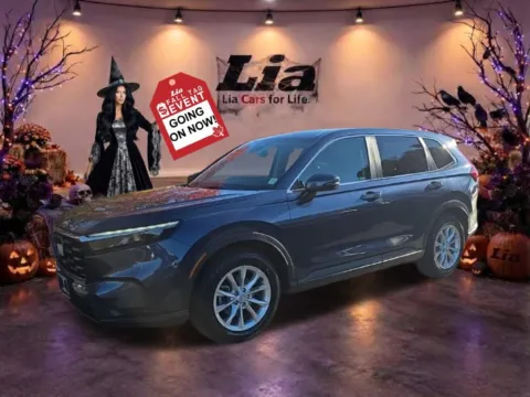 More photos of 2024 Honda CR-V EX-L at Lia Honda Albany, NY