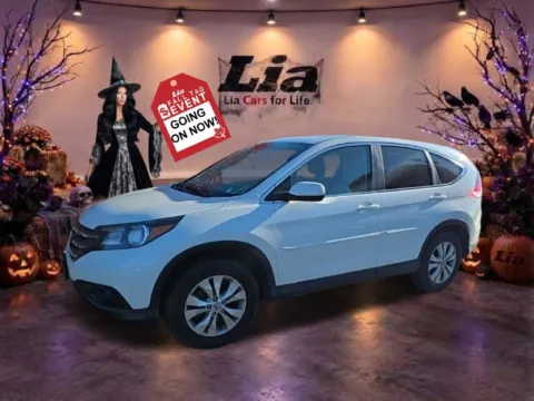 More photos of 2014 Honda CR-V EX at Lia Honda Albany, NY