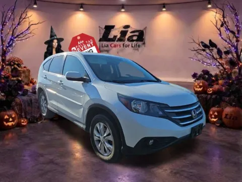 Photos of 2014 Honda CR-V EX for sale in Albany, NY at Lia Honda Albany