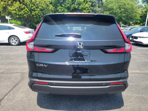 More photos of 2027 Honda CR-V EX-L at Lia Honda Albany, NY