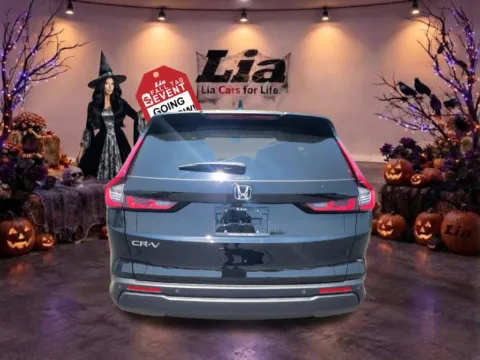 More photos of 2027 Honda CR-V EX-L at Lia Honda Albany, NY
