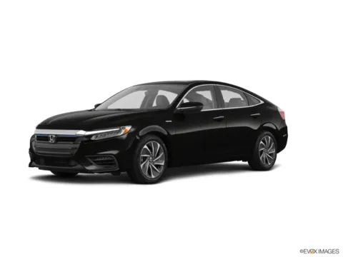 Black 2022 Honda Insight Touring for sale in Albany, NY
