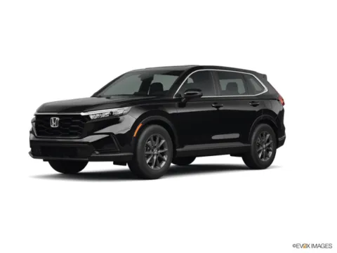 Black 2027 Honda CR-V EX-L for sale in Albany, NY