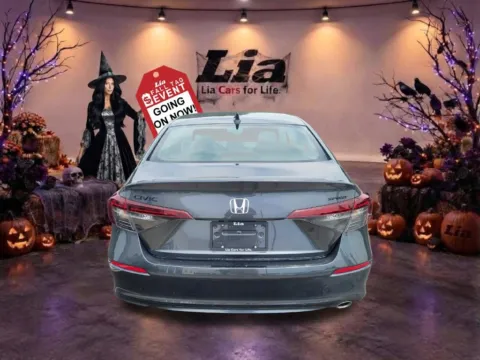 More photos of 2027 Honda Civic Sport at Lia Honda Albany, NY