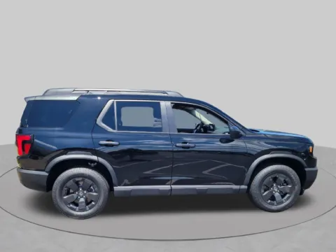 Photos of 2026 Honda Passport RTL for sale in Albany, NY at Lia Honda Albany
