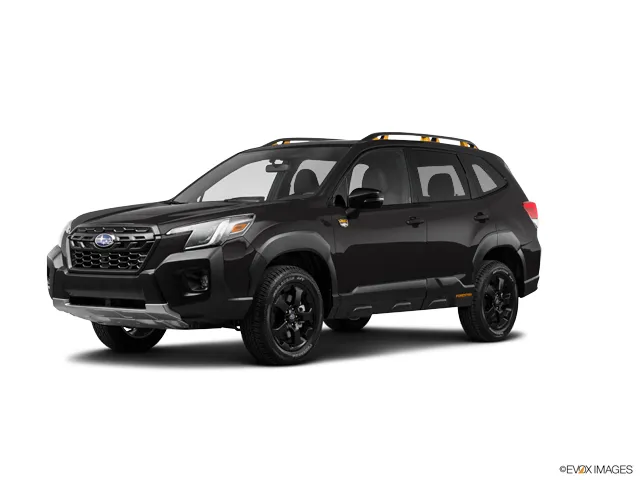 2024 Subaru Forester Wilderness for sale in Albany, NY