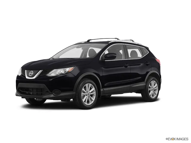 2019 Nissan Rogue Sport SV for sale in Albany, NY