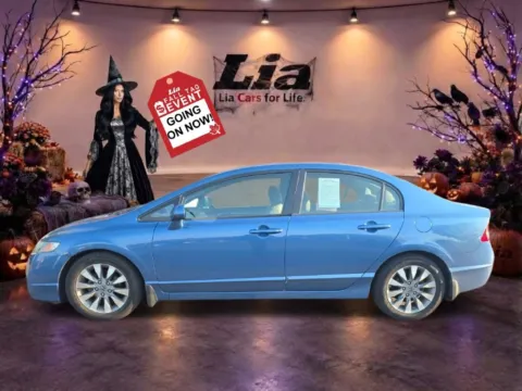 More photos of 2010 Honda Civic EX-L at Lia Honda Albany, NY