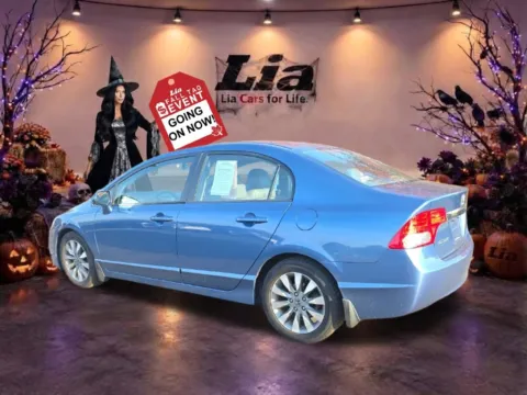 More photos of 2010 Honda Civic EX-L at Lia Honda Albany, NY