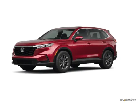 Red 2027 Honda CR-V EX-L for sale in Albany, NY