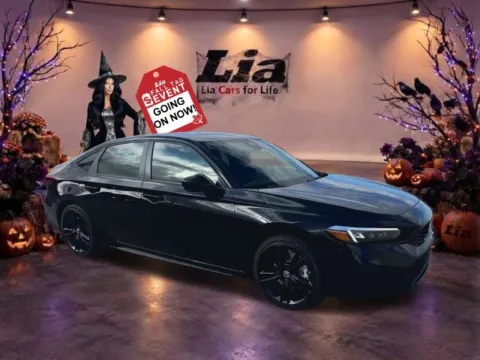 Photos of 2026 Honda Civic Si for sale in Albany, NY at Lia Honda Albany