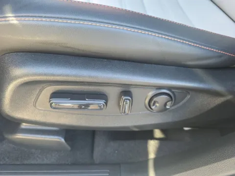 More photos of 2025 Honda CR-V Hybrid Sport Touring at Lia Honda Albany, NY