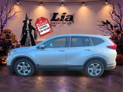 More photos of 2019 Honda CR-V EX at Lia Honda Albany, NY