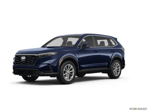 Blue 2025 Honda CR-V EX for sale in Albany, NY