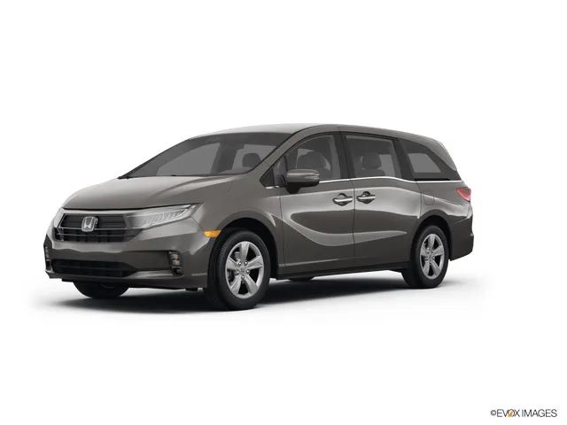 2021 Honda Odyssey EX-L for sale in Albany, NY