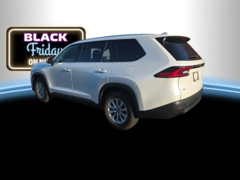More photos of 2026 Toyota Grand Highlander XLE at Lia Honda Albany, NY