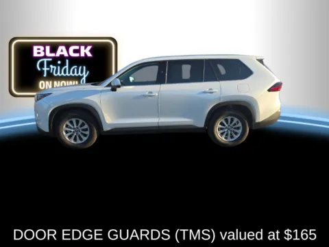 More photos of 2026 Toyota Grand Highlander XLE at Lia Honda Albany, NY