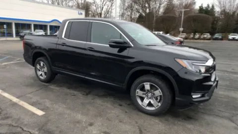 Photos of 2026 Honda Ridgeline RTL for sale in Enfield, CT at Lia Honda Enfield