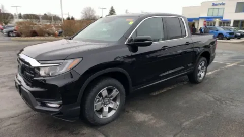 More photos of 2026 Honda Ridgeline RTL at Lia Honda Enfield, CT