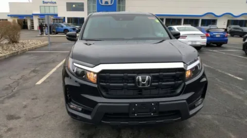Another view of 2026 Honda Ridgeline RTL for sale in Enfield, CT at Lia Honda Enfield