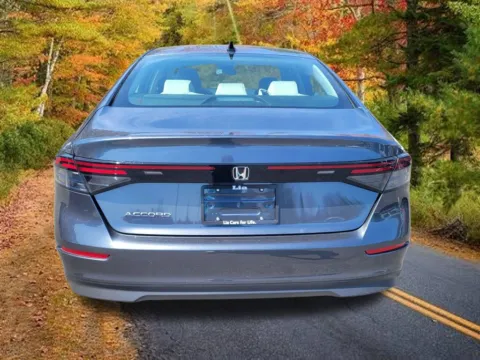More photos of 2026 Honda Accord SE at Lia Honda Enfield, CT