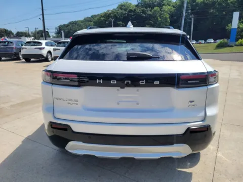 More photos of 2026 Honda Prologue Elite at Lia Honda Enfield, CT