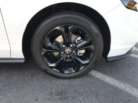 More photos of 2025 Honda Accord SE at Lia Honda Enfield, CT