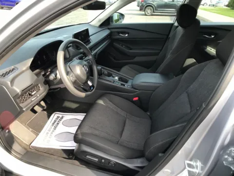 More photos of 2025 Honda Accord SE at Lia Honda Enfield, CT