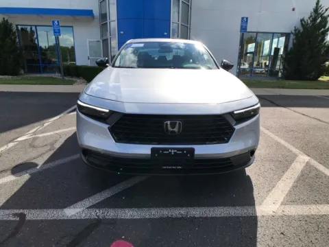 Photos of 2025 Honda Accord SE for sale in Enfield, CT at Lia Honda Enfield