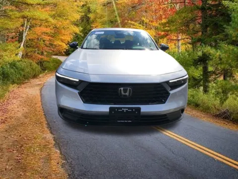 Photos of 2025 Honda Accord SE for sale in Enfield, CT at Lia Honda Enfield