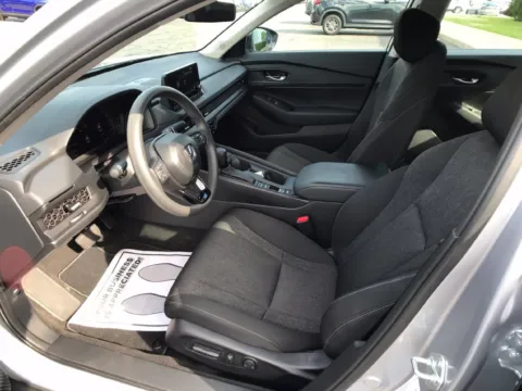 More photos of 2025 Honda Accord SE at Lia Honda Enfield, CT