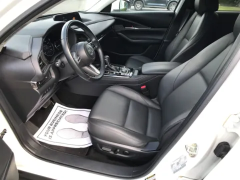 More photos of 2023 Mazda CX-30 2.5 S Preferred Package at Lia Honda Enfield, CT