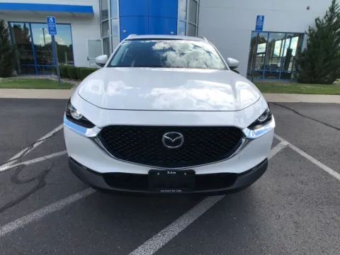 Photos of 2023 Mazda CX-30 2.5 S Preferred Package for sale in Enfield, CT at Lia Honda Enfield