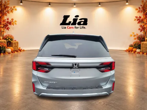 More photos of 2026 Honda Odyssey EX-L at Lia Honda Enfield, CT