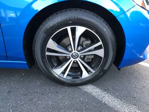 More photos of 2023 Nissan Sentra SV at Lia Honda Enfield, CT