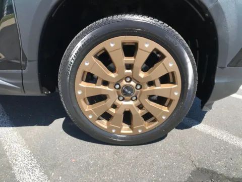 More photos of 2023 Honda Passport EX-L at Lia Honda Enfield, CT