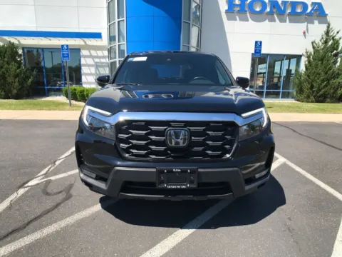 Photos of 2023 Honda Passport EX-L for sale in Enfield, CT at Lia Honda Enfield