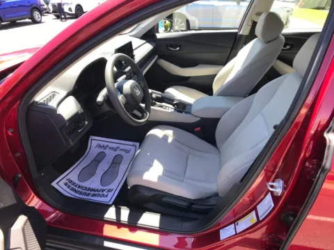 More photos of 2025 Honda Accord LX at Lia Honda Enfield, CT