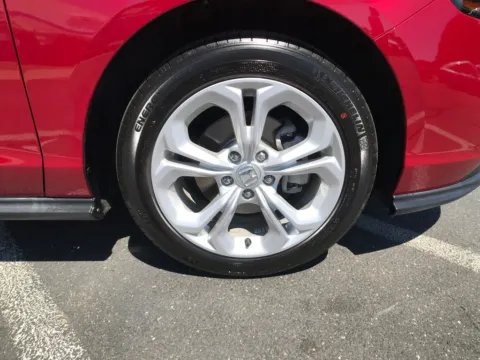 More photos of 2025 Honda Accord LX at Lia Honda Enfield, CT