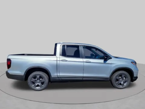 Photos of 2026 Honda Ridgeline TrailSport for sale in Enfield, CT at Lia Honda Enfield