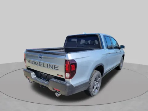 Another view of 2026 Honda Ridgeline TrailSport for sale in Enfield, CT at Lia Honda Enfield