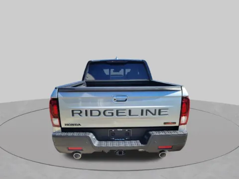 More photos of 2026 Honda Ridgeline TrailSport at Lia Honda Enfield, CT