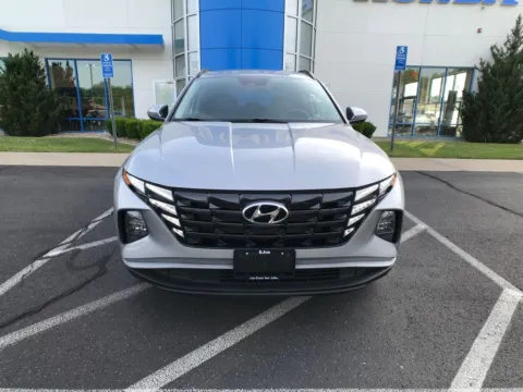 Photos of 2024 Hyundai Tucson SEL for sale in Enfield, CT at Lia Honda Enfield