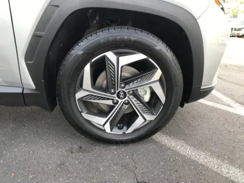 More photos of 2024 Hyundai Tucson SEL at Lia Honda Enfield, CT