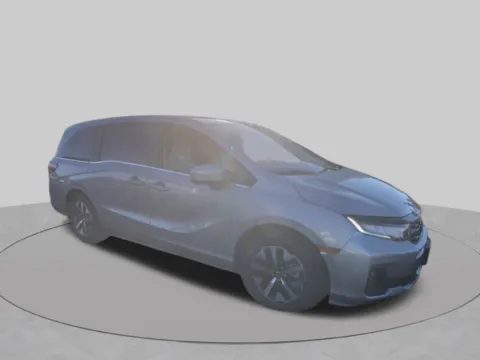 Photos of 2026 Honda Odyssey EX-L for sale in Enfield, CT at Lia Honda Enfield