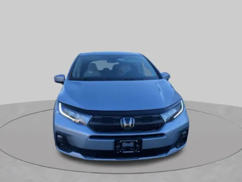 Another view of 2026 Honda Odyssey EX-L for sale in Enfield, CT at Lia Honda Enfield