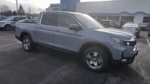 Photos of 2026 Honda Ridgeline RTL for sale in Enfield, CT at Lia Honda Enfield