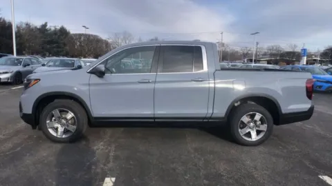 More photos of 2026 Honda Ridgeline RTL at Lia Honda Enfield, CT