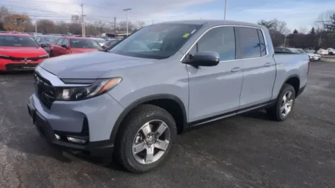 More photos of 2026 Honda Ridgeline RTL at Lia Honda Enfield, CT