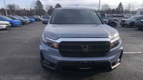 Another view of 2026 Honda Ridgeline RTL for sale in Enfield, CT at Lia Honda Enfield